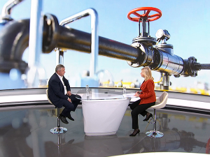 Бајатовић: Залихе су пуне, гаса има довољно до краја грејне сезоне