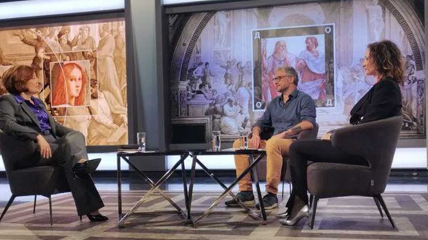 До детаља: Јелена Аранђеловић (R)