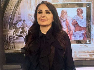 До детаља: Сања Керкез