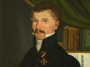 Драгољуб М. Поповић: Господар и снови (премијера)