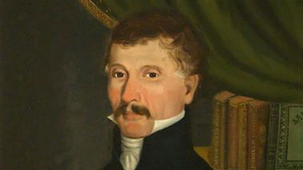 Драгољуб М. Поповић: Господар и снови (премијера)