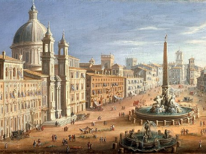 Мајстори барока