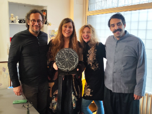 „Точак историје”