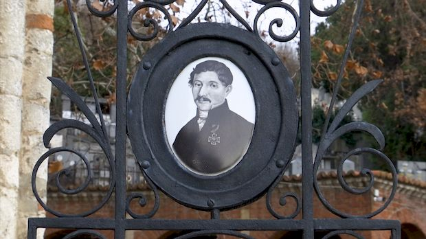 Димитрије Давидовић – сав свој и сав Србин