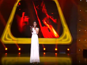 Певамо за вас