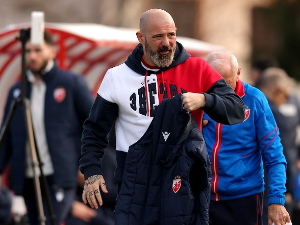 Станковић: Очекујем мотивисаног противника, ми ћемо бити спремни