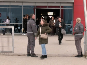 Зашто "Јура" у Лесковцу смањује број радника?