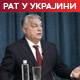 Орбан: План ЕУ за пријем Украјине је објава рата Мађарској; Кристоферсен: Не искључујемо могућност напада Русије на Норвешку