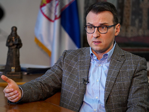 Петковић писао међународној заједници: Хитно зауставите прогон Срба са КиМ