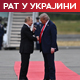Лавров: Однос Путина и Трампа одличан – Европа и Зеленски желе да га наруше