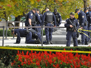 Пуцњава у школи у Канади, 10 мртвих и 25 повређених
