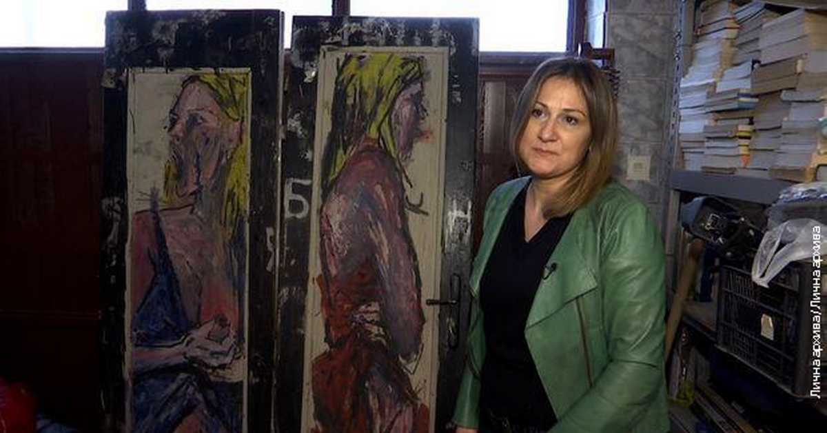 Ексклузивно – Мира Адања Полак: Неиспричана прича – Борисав Нановић