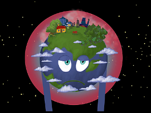 Клима да нам штима:	Рециклажа хране