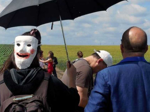 Пут у будућност – У потрази за разлогом слике: Педесете, социјалистички реализам, 1-13