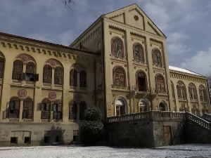 Када ће почети најављена реконструкција Хотела "Старо здање" у Парку Буковичке бање у Аранђеловцу?