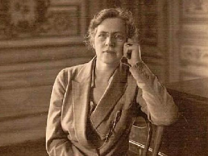 Нађа Буланже