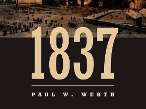 Пол Верт: Руска ’тиха револуција’ (3)