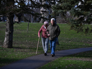Хладније, понегде са кишом, температура до 13 степени