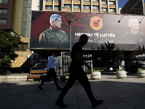 Скупштина Албаније усвојила декларацију о "невиности" бивших лидера тзв. ОВК