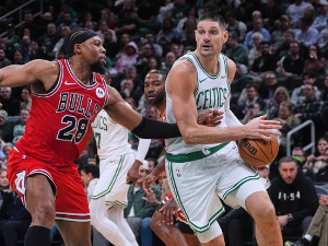 Вучевић мотивисан против бившег тима, дабл-дабл у победи над Булсима