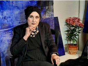 Креативни дистрикт: Јармила Вешовић