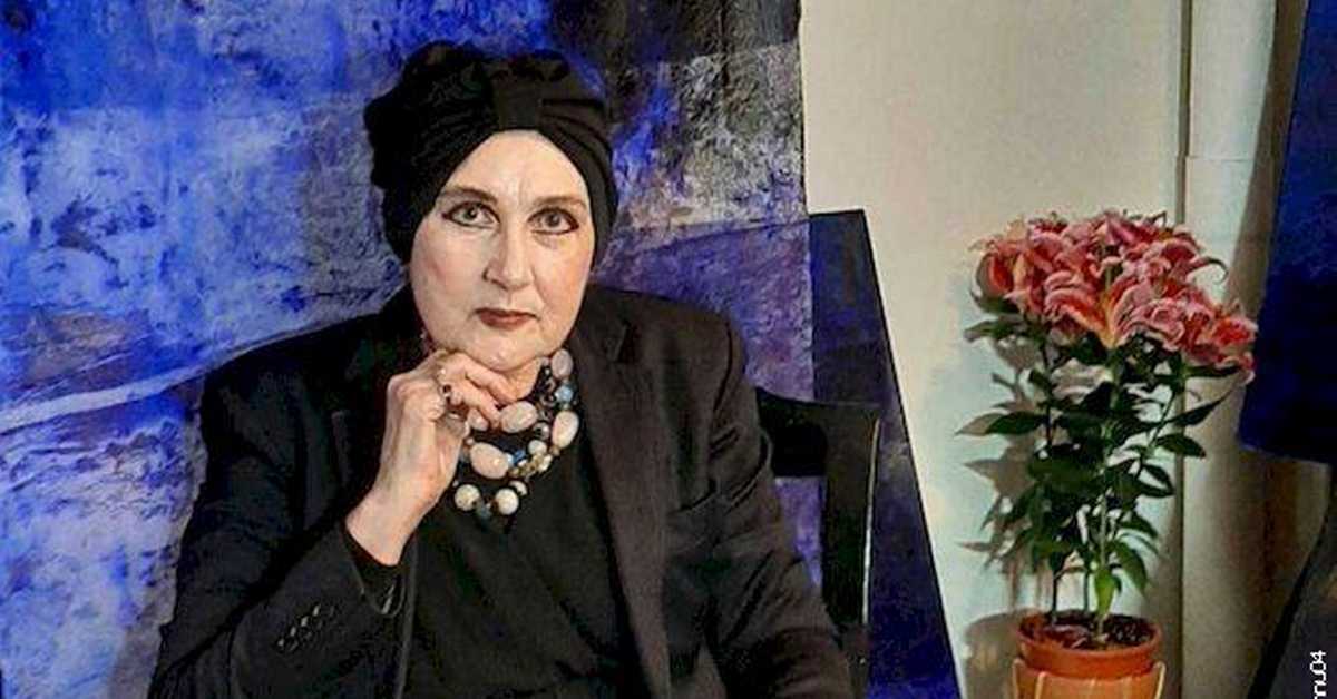 Креативни дистрикт: Јармила Вешовић