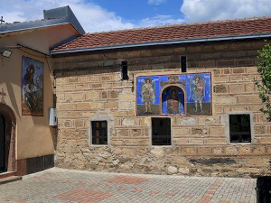 Временска капсула: Српске средњовековне задужбине у Северној Македонији - Задужбине Скопске Црне Горе, 2. део