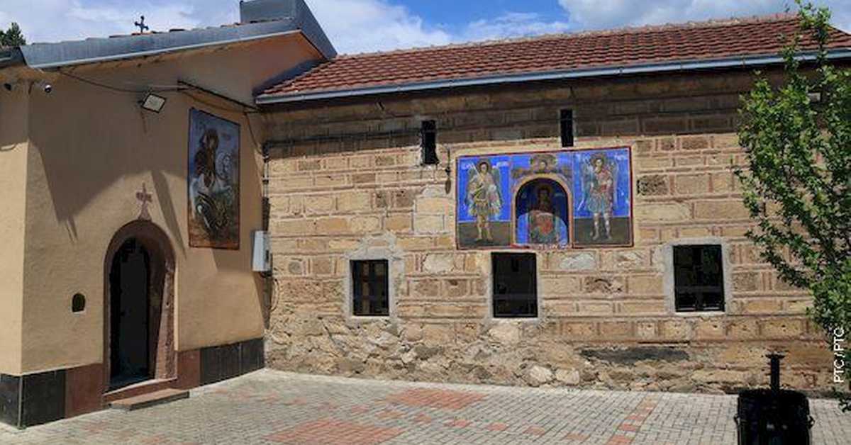 Временска капсула: Српске средњовековне задужбине у Северној Македонији - Задужбине Скопске Црне Горе, 2. део