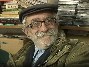 Социјализам или капитализам: Горан Бабић