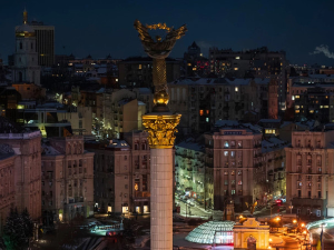 Скоро 300.000 људи у Одеској области без струје и воде после руског напада; Москва не искуључује могућност позивања Трампа на параду за Дан победе