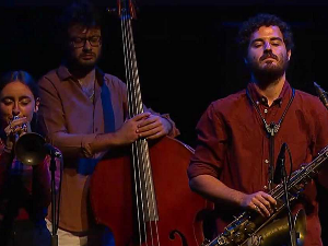 39. Београдски џез фестивал: Alba Careta group