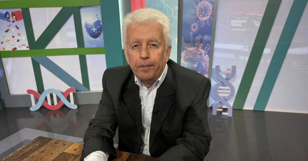 Добро је, добро је знати: О анемији