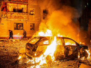 Обавештајци Сеула откривају колико је погинуло севернокорејских војника; Дип стејт: Руси напредују близу Часовог Јара 