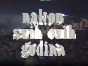 Након свих ових година-Бијело дугме, 4. део