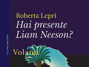  Роберта Лепри: Петак за љубав (1)