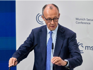 Мерц на отварању Минхенске безбедносне конференције: Светски поредак какав познајемо више не постоји