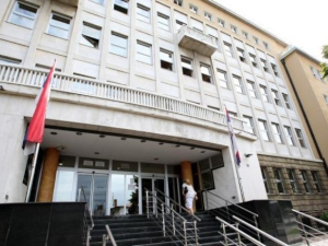 Вујић предлаже одлуку о избору у ЈТОК после одлучивања о упућивању јавних тужилаца