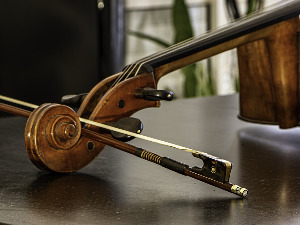 Жаклин ди Пре