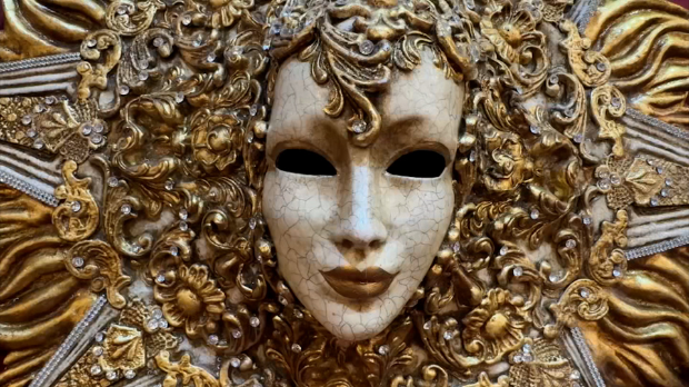 Како и где настају праве венецијанске маске 