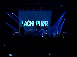 Лачни Франц: Опроштајни концерт – Велико финале, 2. део