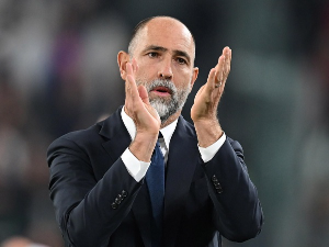 Хрват на клупи Тотенхема до краја сезоне