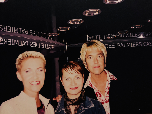 Гласамо за љубав!