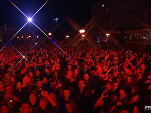 Панорама – Београдски џез фестивал '74 – Aladar Pege