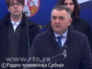 Премијер РС Саво Минић поднио оставку: Бићу поново мандатар