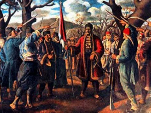 Дијалектика прошлости и будућности – о повесној прогресивности српског народа