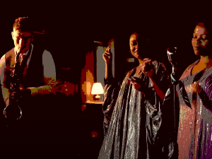 Српски џез кафé – Stanislav Mitrović – “Trust”