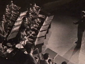 Биг Бенд РТС – Трезор