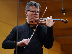 Уметност интерпретације – Роман Симовић