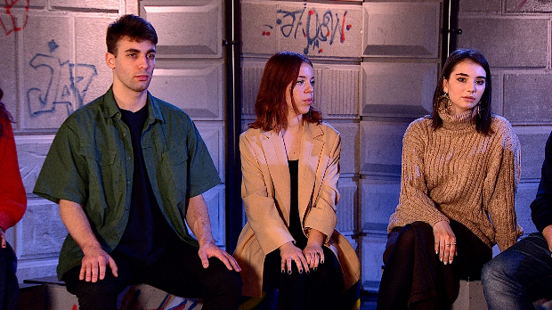 Читалиште, читате ли ишта: Лектира