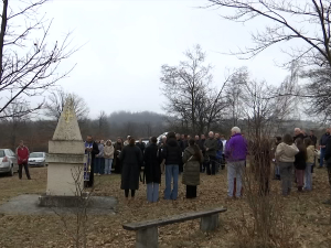 Село Равни: Сећање на Михајла Радовића, војводу оба устанка 